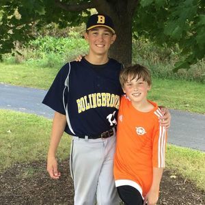 Meet your Posher, Janet